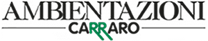 Logo Carraro ambientazioni